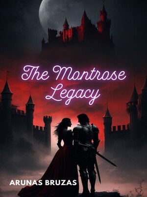 cover image of The Montrose Legacy